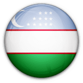 أوزبكستان